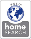 RELO home search with Capuccio Dream Homes Realty