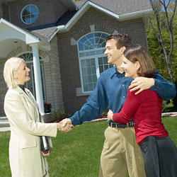 About Capuccio Dream Homes Realty
