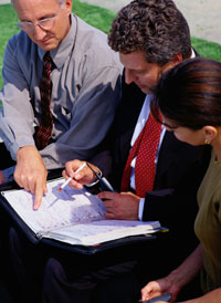 Mortgage Services by Capuccio Dream Homes Realty